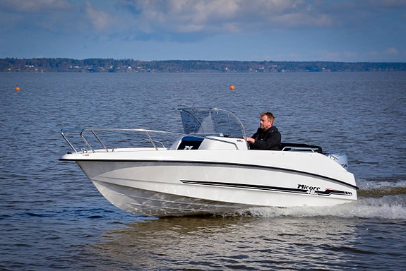 Micore 48 SC Honda BF60 2025