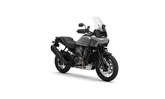 Harley-Davidson Pan America Fri Hemleverans 3,95% Ränta