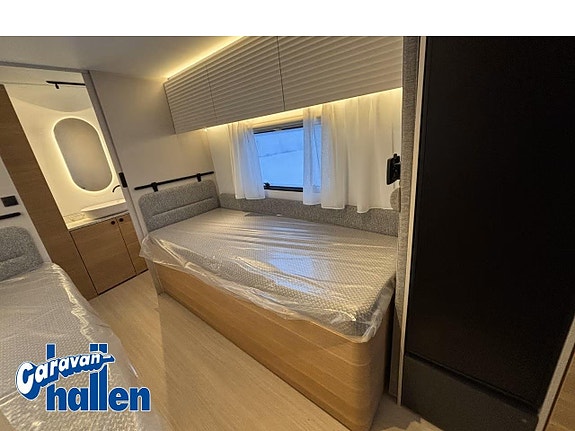 Adria ADORA 663 UT (Pluspaket, Klimatanläggning Clima Aventa 2,4 KW) 7 of 14