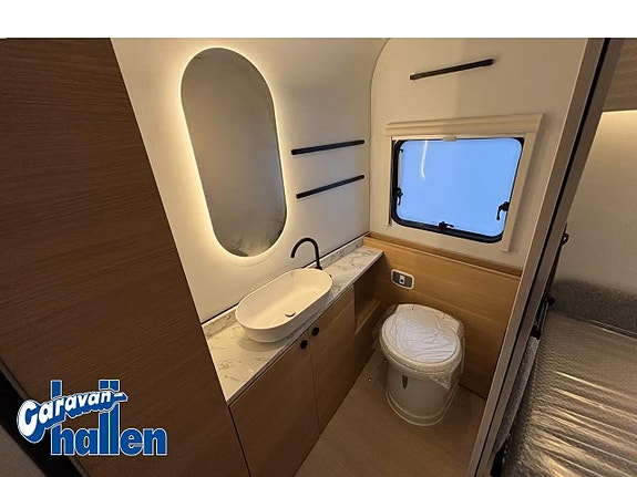 Adria ADORA 663 UT (Pluspaket, Klimatanläggning Clima Aventa 2,4 KW) 11 of 14