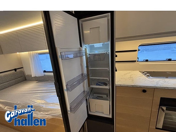 Adria ADORA 663 UT (Pluspaket, Klimatanläggning Clima Aventa 2,4 KW) 9 of 14