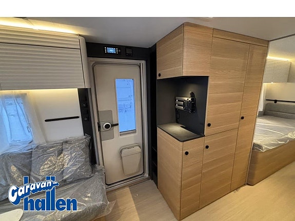 Adria ADORA 663 UT (Pluspaket, Klimatanläggning Clima Aventa 2,4 KW) 12 of 14