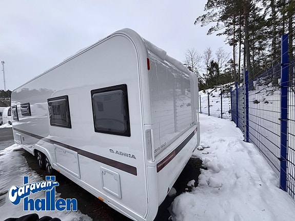Adria ADORA 663 UT Pluspaket, Klimatanläggning Clima Aventa 2,4 KW 3 of 5