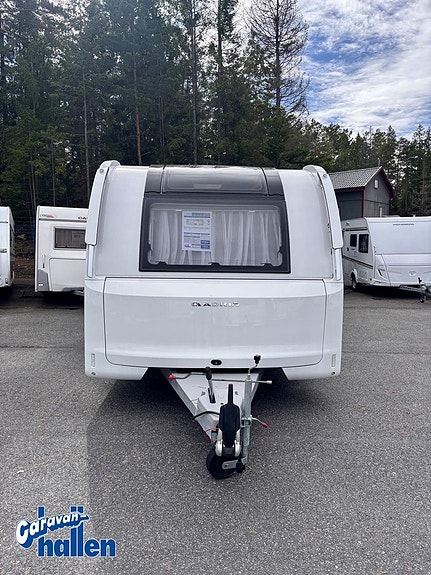 Adria ADORA 663 UT (Pluspaket, Klimatanläggning Clima Aventa 2,4 KW) 3 of 14