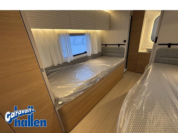 Adria ADORA 663 UT (Pluspaket, Klimatanläggning Clima Aventa 2,4 KW) 5 of 14