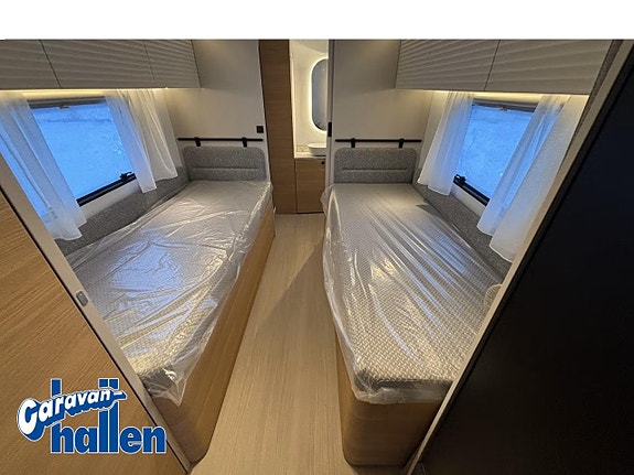 Adria ADORA 663 UT (Pluspaket, Klimatanläggning Clima Aventa 2,4 KW) 10 of 14
