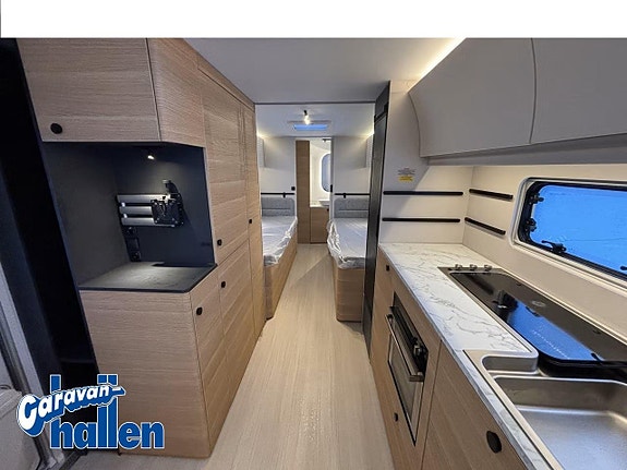 Adria ADORA 663 UT (Pluspaket, Klimatanläggning Clima Aventa 2,4 KW) 6 of 14