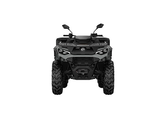 Can-Am Outlander 6x6 DPS 850 T2B -26 *Boka nu* 5 of 6