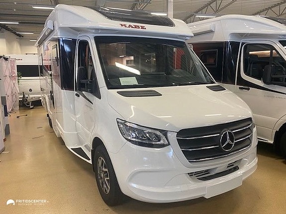 Kabe Travel Master Royal X 880 LT *KABE KAMPANJ *