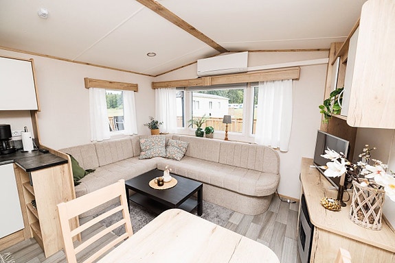 MNAB Begagnad villavagn med altan vid Brevik - Plats 217 4 of 22