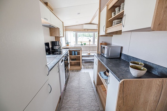 MNAB Begagnad villavagn med altan vid Brevik - Plats 217 10 of 22