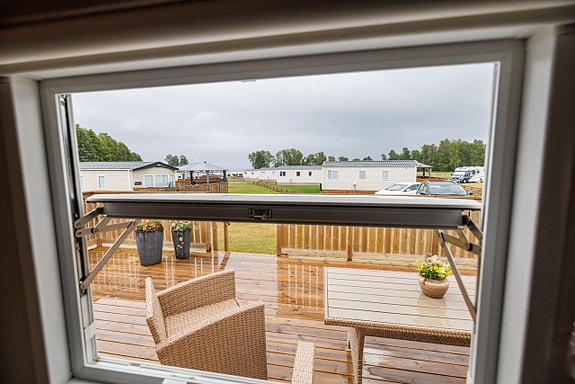 MNAB Begagnad villavagn med altan vid Brevik - Plats 217 2 of 22