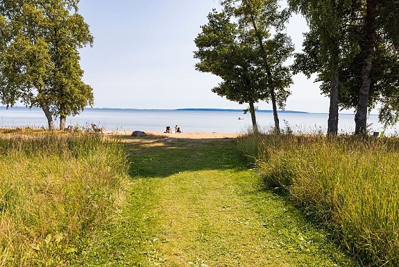 MNAB Begagnad villavagn med altan vid Brevik - Plats 217 22 of 22
