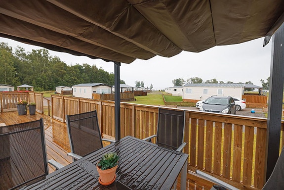 MNAB Begagnad villavagn med altan vid Brevik - Plats 217 18 of 22