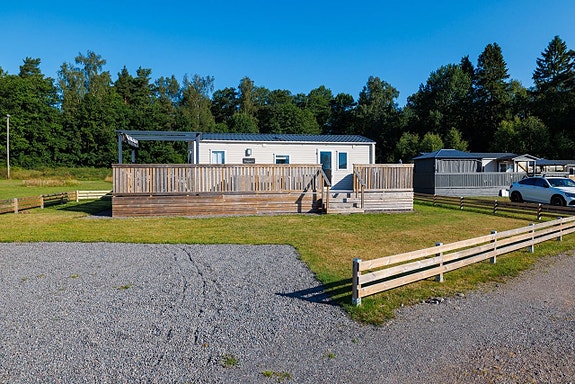 MNAB Begagnad villavagn med altan vid Brevik - Plats 217 20 of 22