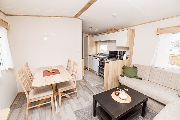 MNAB Begagnad villavagn med altan vid Brevik - Plats 217 5 of 22