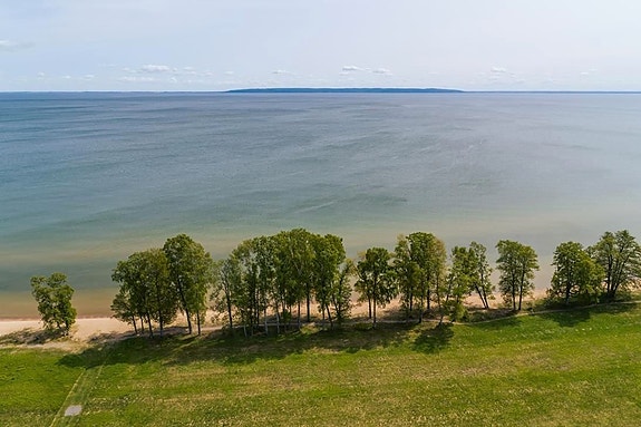 MNAB Begagnad villavagn med altan vid Brevik - Plats 217 14 of 22