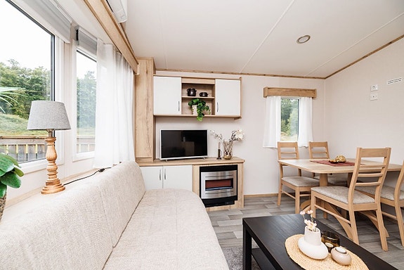 MNAB Begagnad villavagn med altan vid Brevik - Plats 217 6 of 22