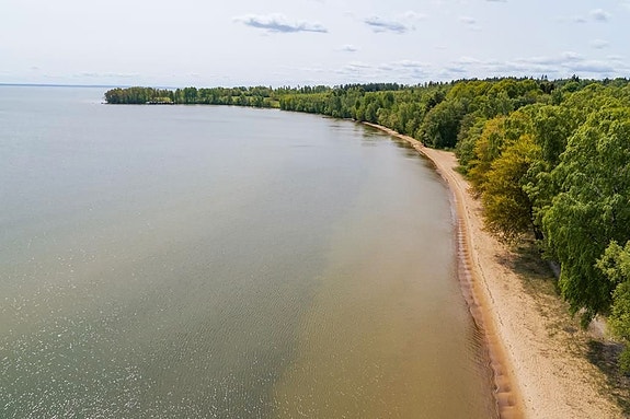 MNAB Begagnad villavagn med altan vid Brevik - Plats 217 21 of 22