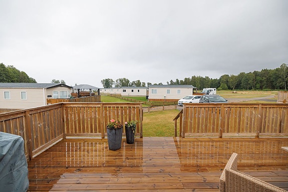 MNAB Begagnad villavagn med altan vid Brevik - Plats 217 15 of 22