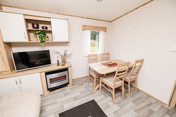 MNAB Begagnad villavagn med altan vid Brevik - Plats 217 7 of 22