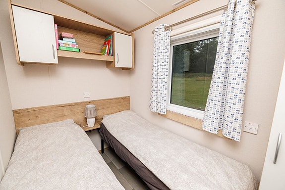 MNAB Begagnad villavagn med altan vid Brevik - Plats 217 11 of 22