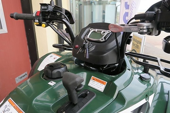 TGB Blade 550i TGB 550i #Kampanj# 7 of 8
