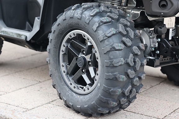 CFMOTO CFORCE 1000 Overland | CFMOTO-KAMPANJ* | RÄNTEFRITT 12 of 14