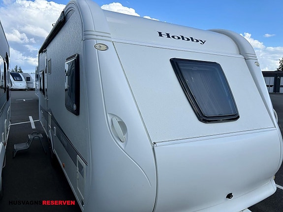 Hobby 540 UFE Excellent 4 of 14