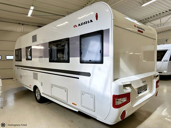 Adria Adora 572 UT 4 of 16