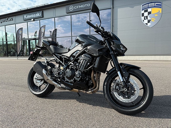 Kawasaki Z900 - Köp Online 2 of 12