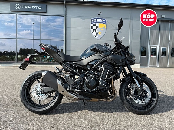 Kawasaki Z900 - Köp Online