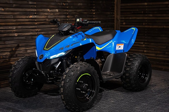 CFMOTO CFORCE 110 Barnfyrhjuling -Räntefritt