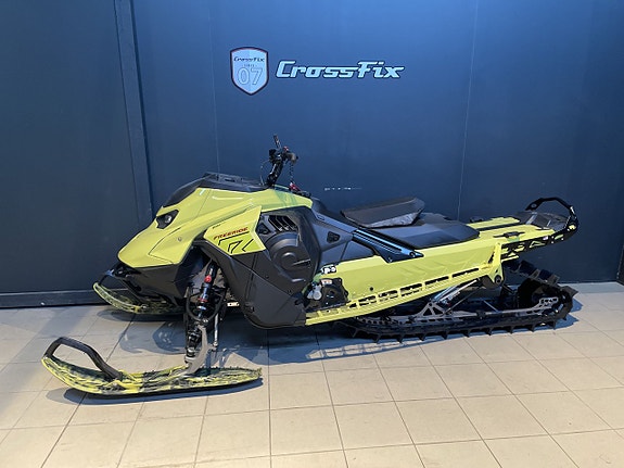 Ski-Doo Freeride Standard 850 E-TEC 146 SHOT *Demo*