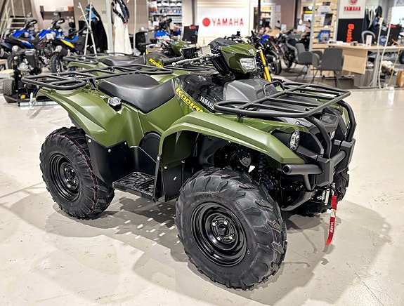Yamaha Kodiak 700 EPS