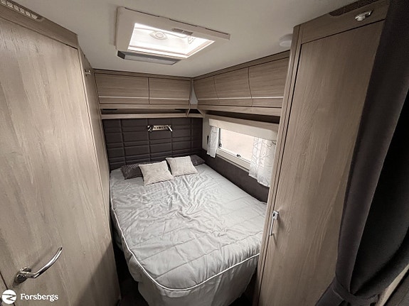 Kabe 740 GXL KS Royal / ALDE / Förtält / Markis 15 of 21