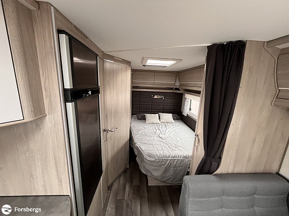 Kabe 740 GXL KS Royal / ALDE / Förtält / Markis 11 of 21
