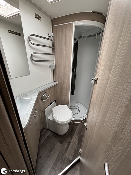 Kabe 740 GXL KS Royal / ALDE / Förtält / Markis 12 of 21