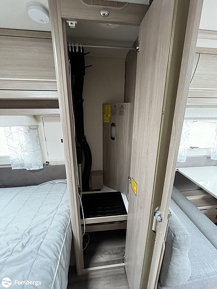 Kabe 740 GXL KS Royal / ALDE / Förtält / Markis 16 of 21