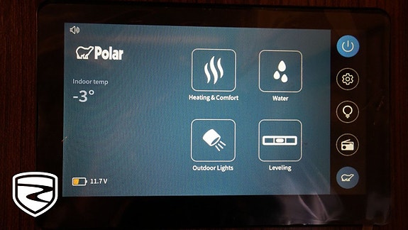 Polar Selected 650 BQDA - LAGERRENSNING! 18 of 18