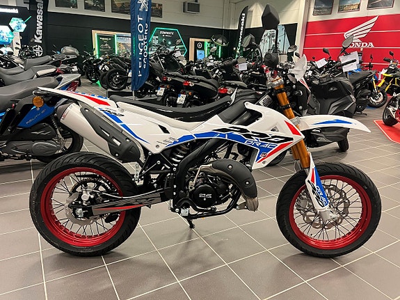 Rieju Drac SM PRO Competition