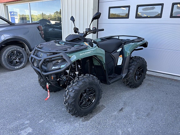 Can-Am Outlander