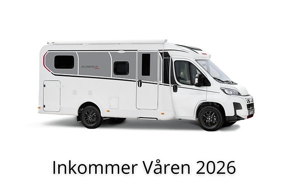 Dethleffs Globebus Camp T4 - Active / ACC / Automat