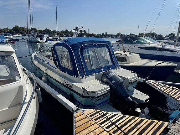 Flipper 620 mycket fint skick