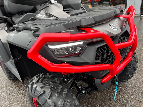CFMOTO C Force 850 TOURING PRO  finns i lager Hudik byter in Bil och ATV 8 of 15
