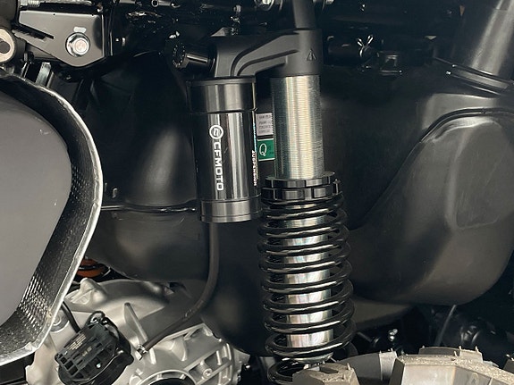 CFMOTO C Force 850 TOURING PRO  finns i lager Hudik byter in Bil och ATV 3 of 15