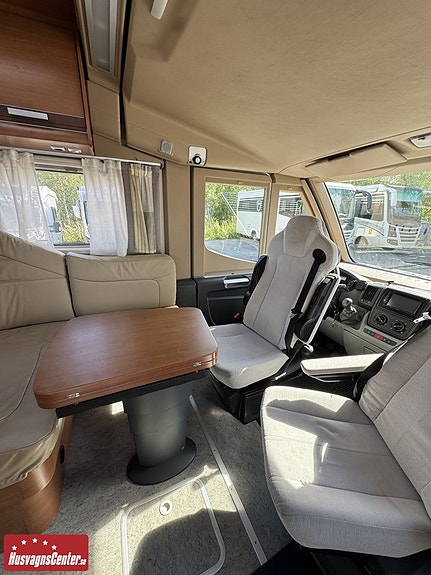 Knaus s liner 700 6 of 10