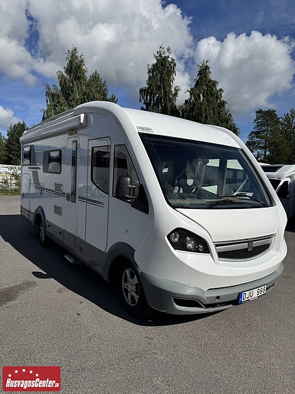 Knaus s