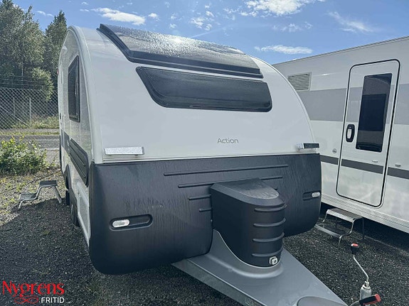 Adria ACTION 391 LH 2 of 12