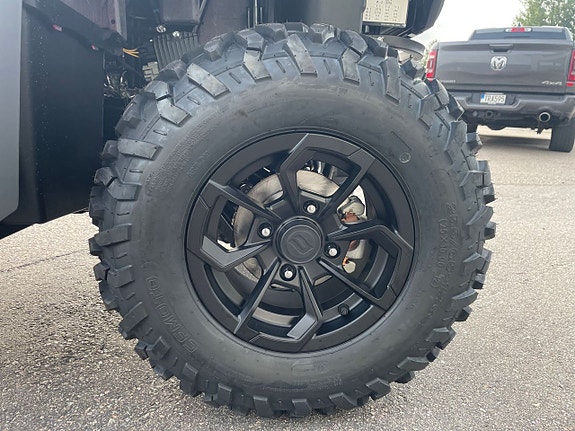 CFMOTO C Force 520L i lager Hudik vi byter in Bil och ATV 4 of 10